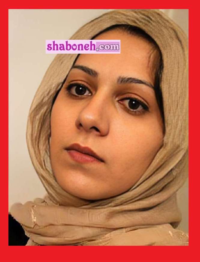 بیوگرافی هایده حسین زاده بازیگر سریال پس از باران کجاست +عکس 