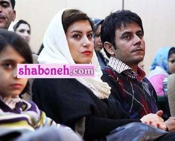بیوگرافی هایده حسین زاده بازیگر سریال پس از باران کجاست +عکس 