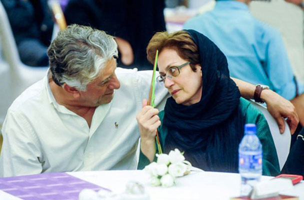 بیوگرافی بازیگران سریال آپارتمان با نقش +عکس و داستان و اسامی