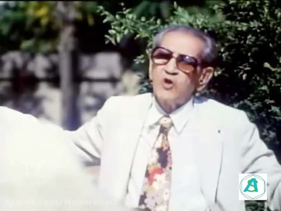 بیوگرافی جهانگیر فروهر بازیگر سینما و همسر و فرزندان +علت مرگ