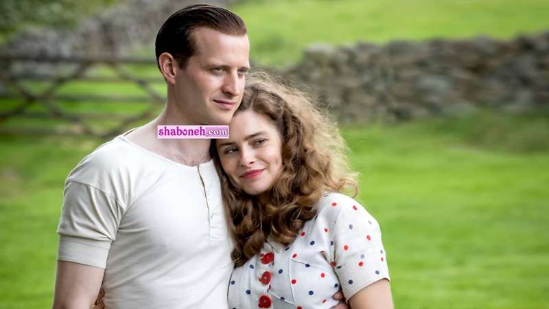 بازیگر نقش جیمز هریوت در قصه‌ های دهکده کیست +عکس و بیوگرافی