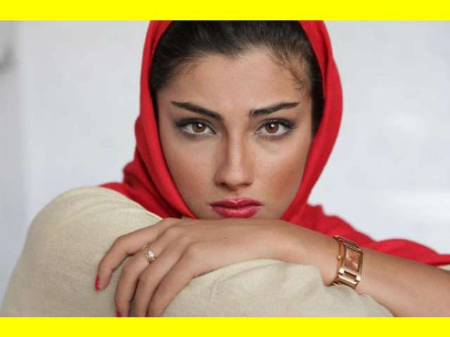 بازیگر نقش ماه منیر در سریال مستوران ۲ کیست +بیوگرافی و عکس