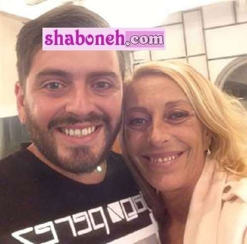 بیوگرافی دیگو سیناگرا پسر مارادونا کیست +عکس و حواشی