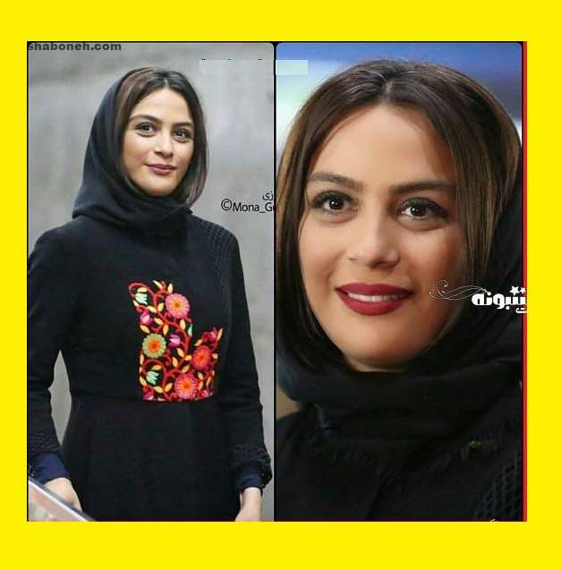 بیوگرافی مارال فرجاد بازیگر الان کجاست و بیماری سرطان و عکس و تصاویر