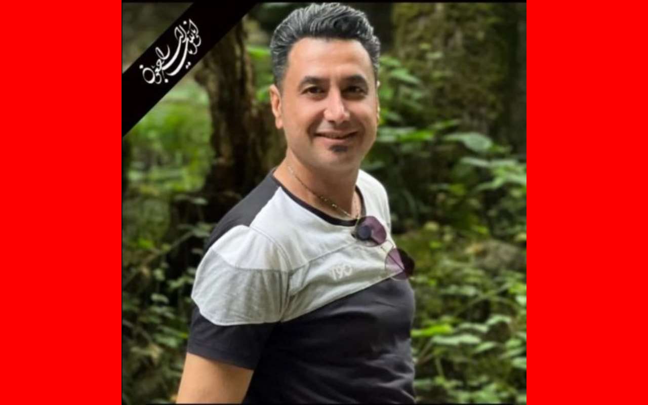 بیوگرافی مصطفی فتاحی خواننده کیست و چرا فوت کرد؟ +دانلود آهنگ و عکس
