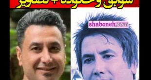 بیوگرافی مصطفی فتاحی خواننده کیست و چرا فوت کرد؟ +دانلود آهنگ و عکس
