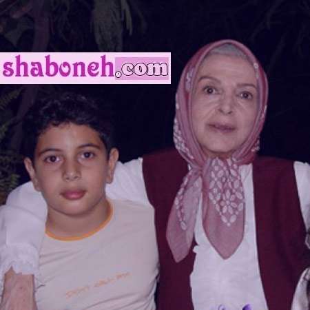 بیوگرافی نیکو خردمند و همسر و فرزندان +عکس جوانی و قبل انقلاب