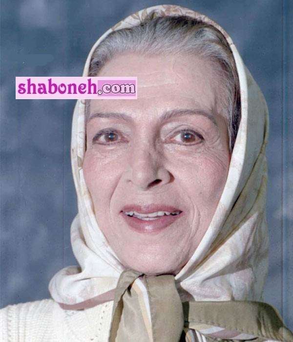 بیوگرافی نیکو خردمند و همسر و فرزندان +عکس جوانی و قبل انقلاب