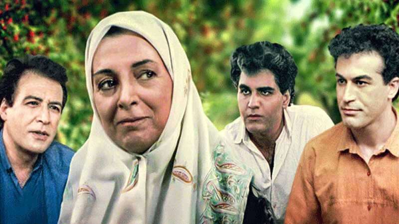 بیوگرافی نیکو خردمند و همسر و فرزندان +عکس جوانی و قبل انقلاب
