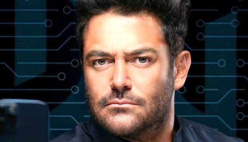 زمان پخش و تکرار برنامه پانتولیگ محمدرضا گلزار +جزئیات