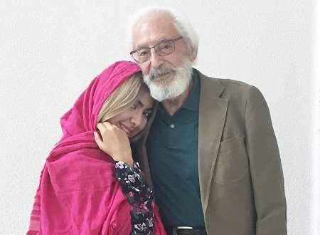 بیوگرافی بازیگران فیلم پدربزرگ با نقش +خلاصه داستان و عکس