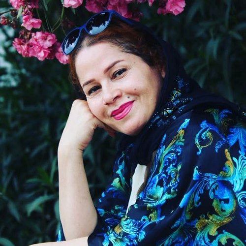 بازیگر نقش توران در پس از باران کیست +عکس خصوصی و بیوگرافی
