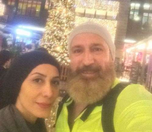 بازیگر نقش حضرت والا در بانوی عمارت کیست + بیوگرافی و عکس