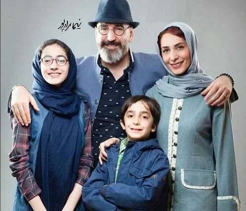 بازیگر نقش حضرت والا در بانوی عمارت کیست + بیوگرافی و عکس