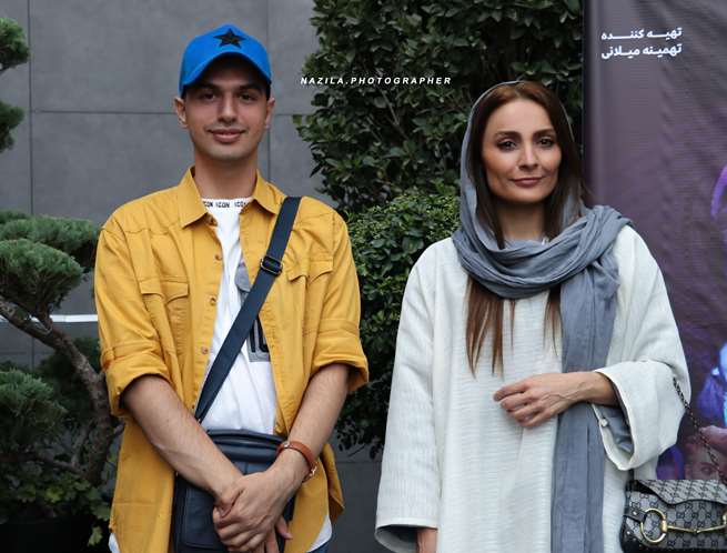 بیوگرافی حمیدرضا سنگیان بازیگر تئاتر و سینما و تلویزیون + تصاویر 