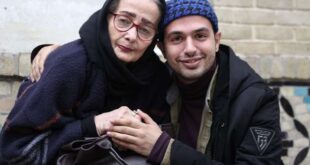 بیوگرافی حمیدرضا سنگیان بازیگر تئاتر و سینما و تلویزیون + تصاویر