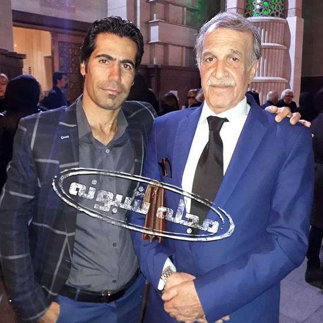 بیوگرافی بازیگران سریال مش خیرالله صندوقچه اسرار با نقش +سرنوشت و عکس