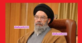 بیوگرافی آیت‌ الله یوسف طباطبایی نژاد امام جمعه اصفهان کیست +فرزندان
