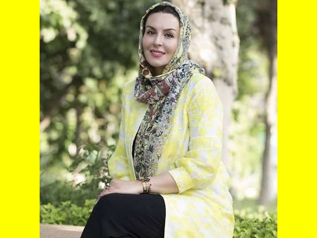 بازیگر نقش شهرزاد در سریال توطئه فامیلی کیست +بیوگرافی و عکس