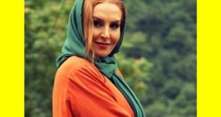 بازیگر نقش شهرزاد در سریال توطئه فامیلی کیست +بیوگرافی و عکس