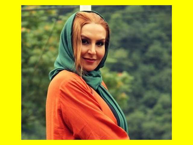 بازیگر نقش شهرزاد در سریال توطئه فامیلی کیست +بیوگرافی و عکس