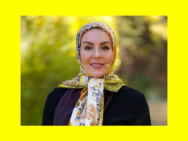 بازیگر نقش شهرزاد در سریال توطئه فامیلی کیست +بیوگرافی و عکس