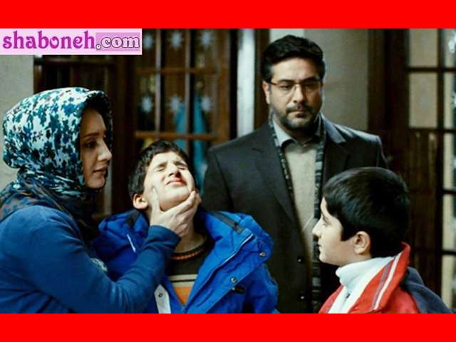 بیوگرافی بازیگران فیلم فرزند خوانده با نقش +داستان و عکس