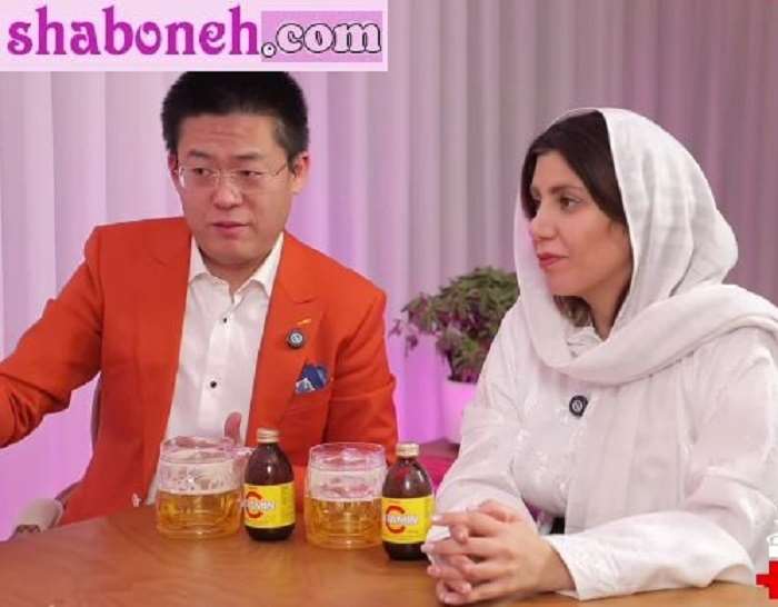 بیوگرافی ویل بازیگر چینی و همسرش ندا کیست +عکس و اینستاگرام