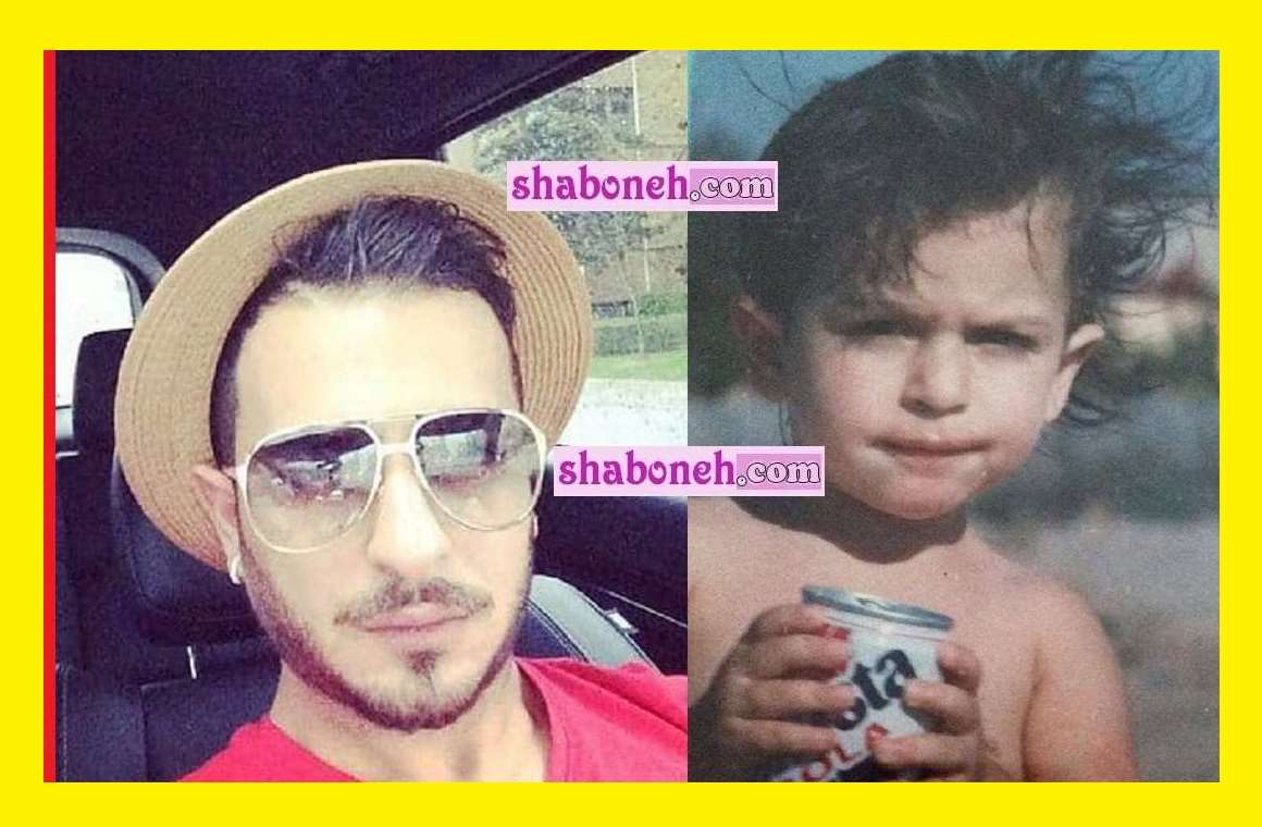 بیوگرافی سامی بیگی خواننده و همسرش و الان کجاست +عکس