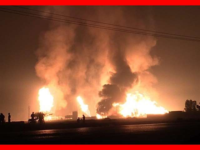 فیلم انفجار در شهر قدس و شهریار و اندیشه امشب پنجشنبه 26 بهمن 1402