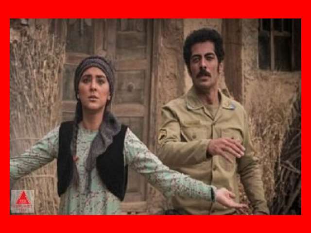 بیوگرافی زاهد زندی بازیگر نقش یدالله در سریال سنجرخان کیست +عکس