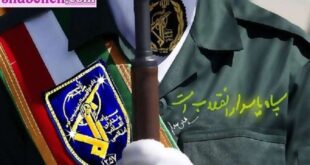 بیوگرافی مرتضی مولوی فرمانده سپاه کیست و آیا کشته شده؟