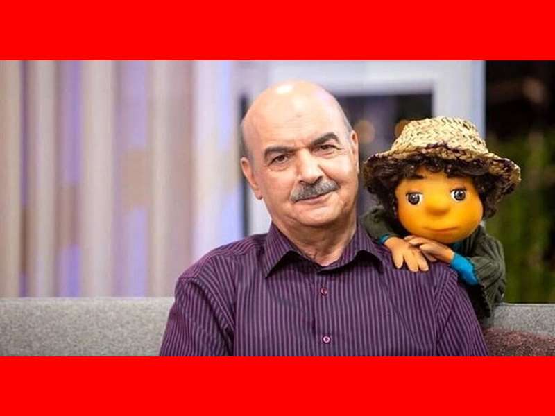 بازیگر نقش خلیل در فیلم خط پایان کیست بیوگرافی و عکس جدید