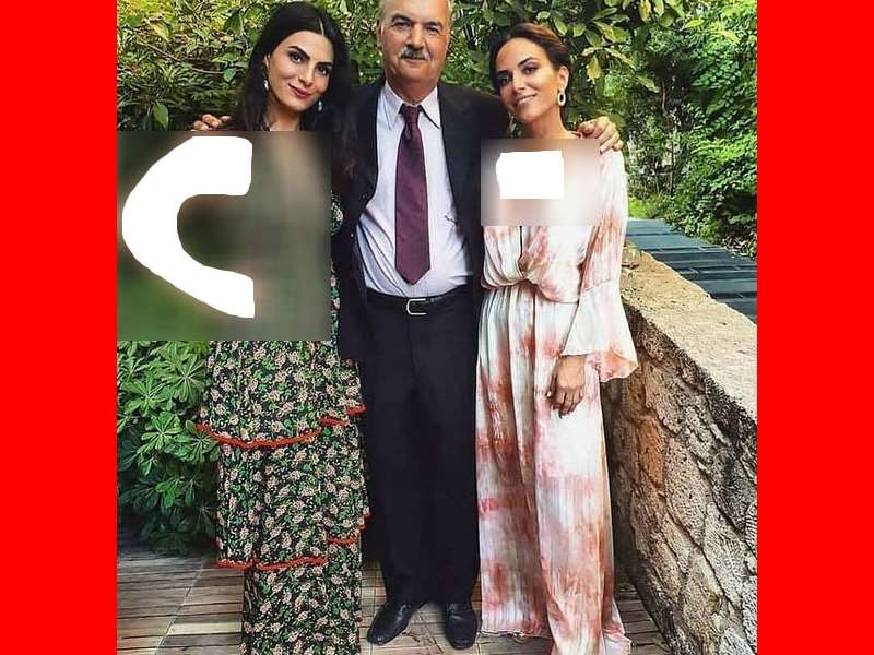بازیگر نقش خلیل در فیلم خط پایان کیست بیوگرافی و عکس جدید