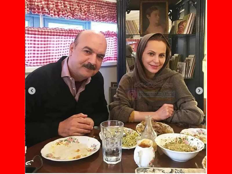 بازیگر نقش خلیل در فیلم خط پایان کیست بیوگرافی و عکس جدید