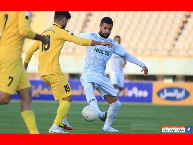 بیوگرافی امیر نوری فوتبالیست کیست الان کجاست +عکس و سوابق