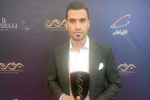 بیوگرافی محمد معصومی زاده فوتبال ساحلی و همسرش +عکس و سوابق