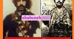 بیوگرافی سنجرخان وزیری کیست ماجرای مرگ +عکس واقعی