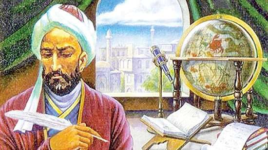 انشا و تحقیق در مورد خواجه نصیرالدین طوسی کیست +زندگینامه