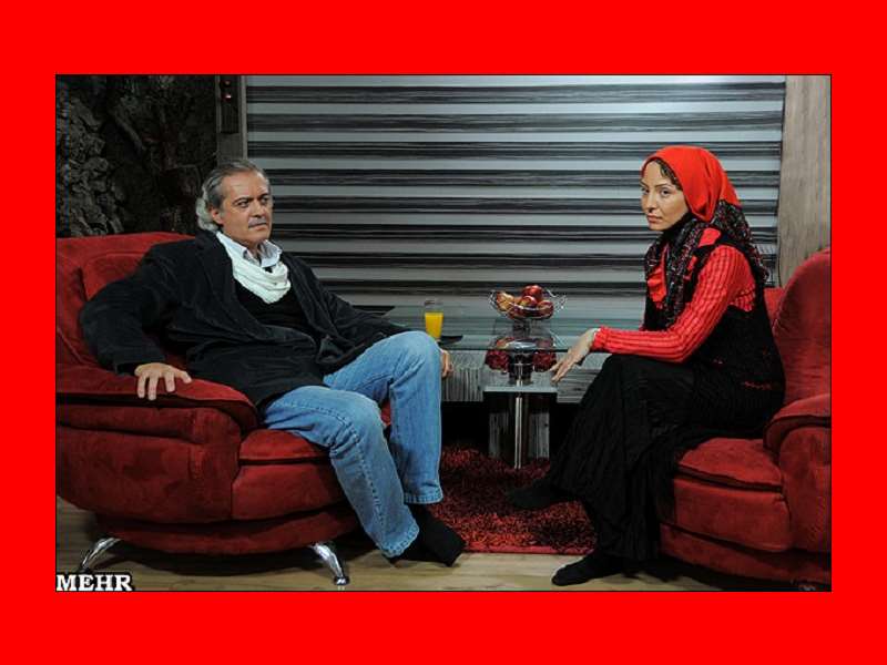 بیوگرافی پیر داغر بازیگر لبنانی کیست و کجاست +همسر و عکس و سوابق