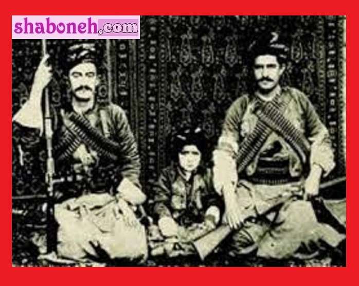 بیوگرافی سنجرخان وزیری کیست ماجرای مرگ +عکس واقعی