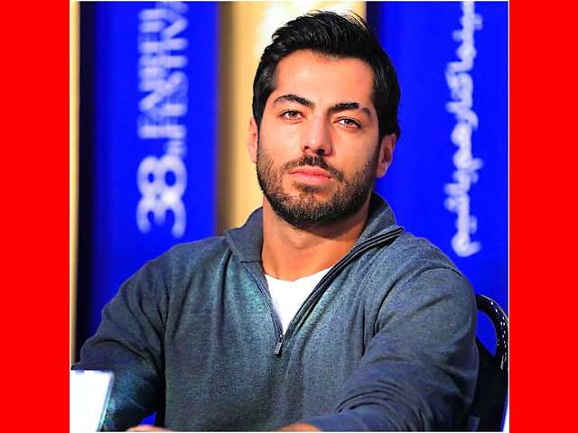 بازیگر نقش استوار مسعود احمدی در فیلم زالاوا کیست +بیوگرافی