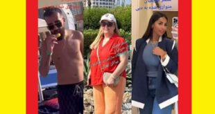 بیوگرافی خاطره قره داغی همسر امیرحسین شریفیان مدیر کوروش کمپانی