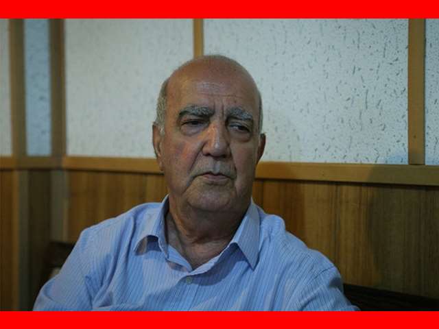 بیوگرافی پرویز ربیعی دوبلور کیست +همسر و فرزندان و علت فوت