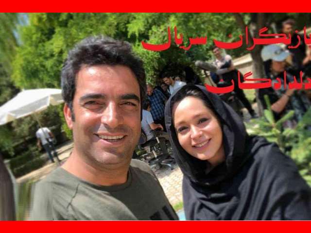 زمان پخش و تکرار سریال دلدادگان از شبکه آی فیلم 1402