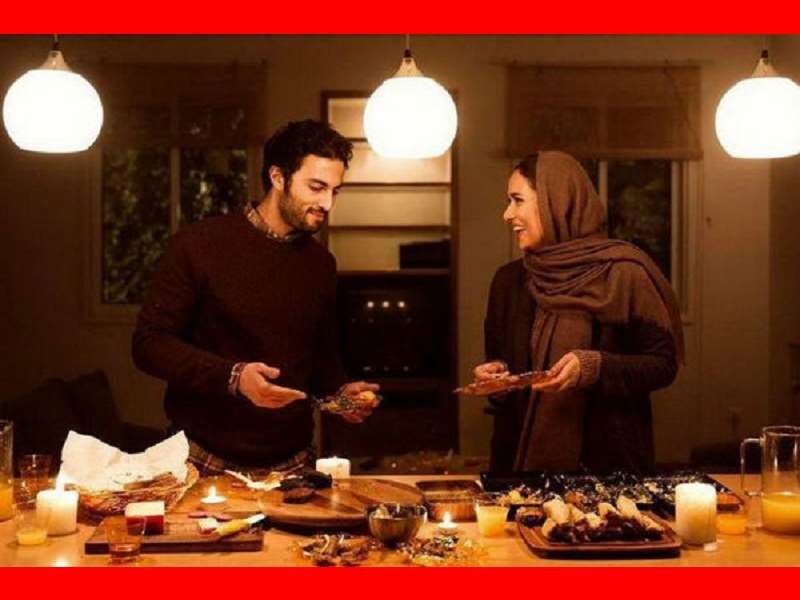 بیوگرافی بازیگران فیلم هت تریک با نقش +عکس و خلاصه داستان