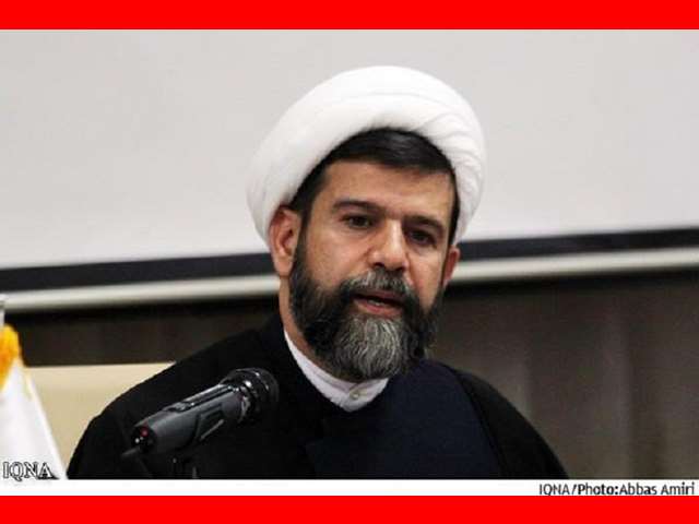 بیوگرافی عبدالرضا محمودی امام جمعه شیراز کیست +عکس و حواشی