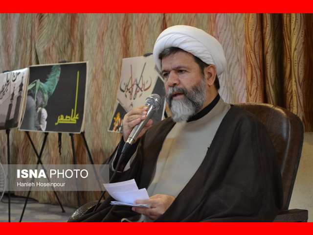 بیوگرافی عبدالرضا محمودی امام جمعه شیراز کیست +عکس و حواشی