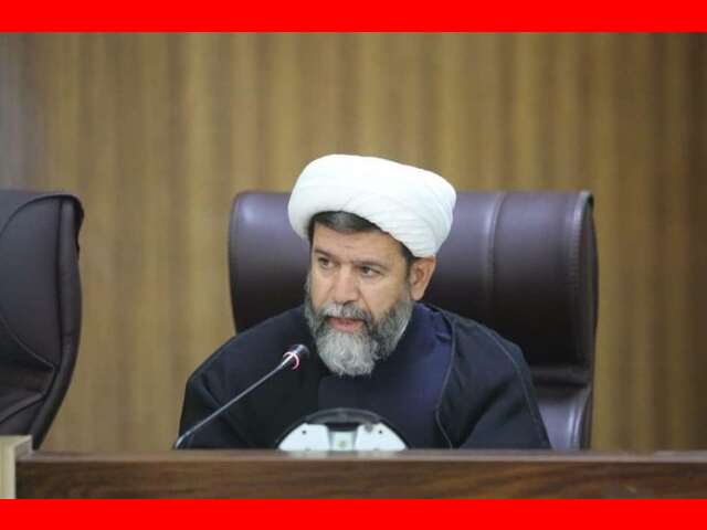 بیوگرافی عبدالرضا محمودی امام جمعه شیراز کیست +عکس و حواشی