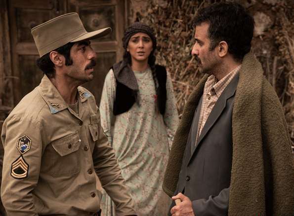 بیوگرافی بازیگران فیلم زالاوا با نقش +داستان و عکس